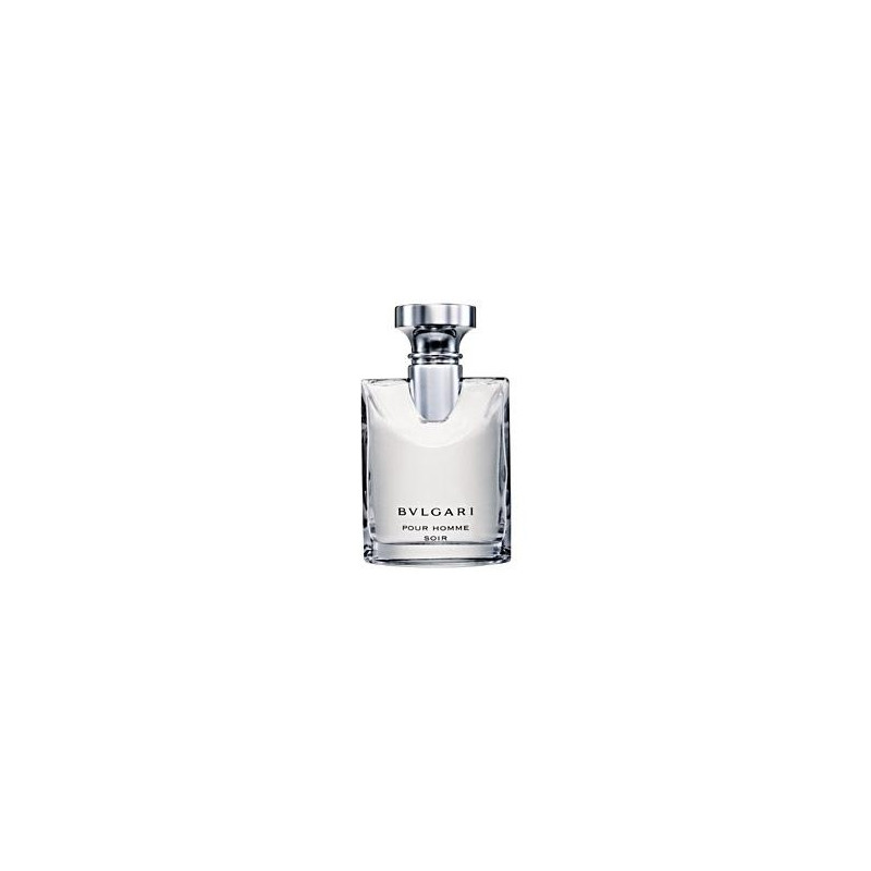 Bvlgari Pour Homme Soir Eau de toilette férfiaknak csomagolás nélkül EDT