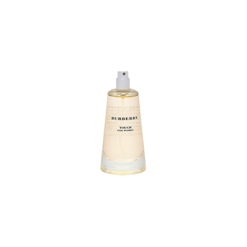 Burberry Touch női parfüm csomagolás nélkül EDP