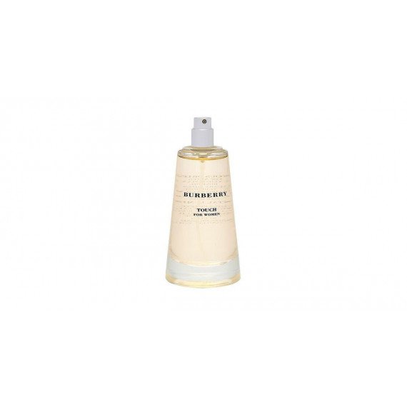 Burberry Touch női parfüm csomagolás nélkül EDP