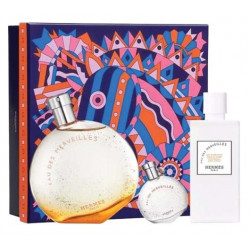 Hermes Eau des Merveilles...