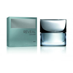 Calvin Klein Reveal Eau de toilette férfiaknak EDT