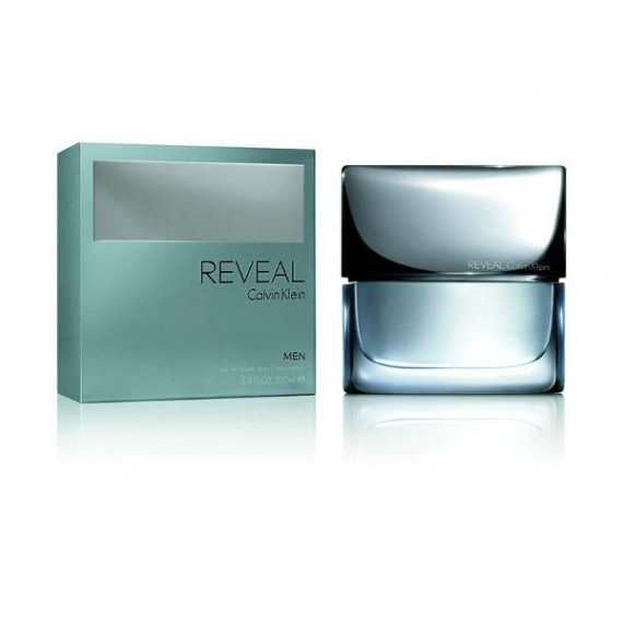 Calvin Klein Reveal Eau de toilette férfiaknak EDT