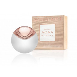 Bvlgari Aqva Divina női...