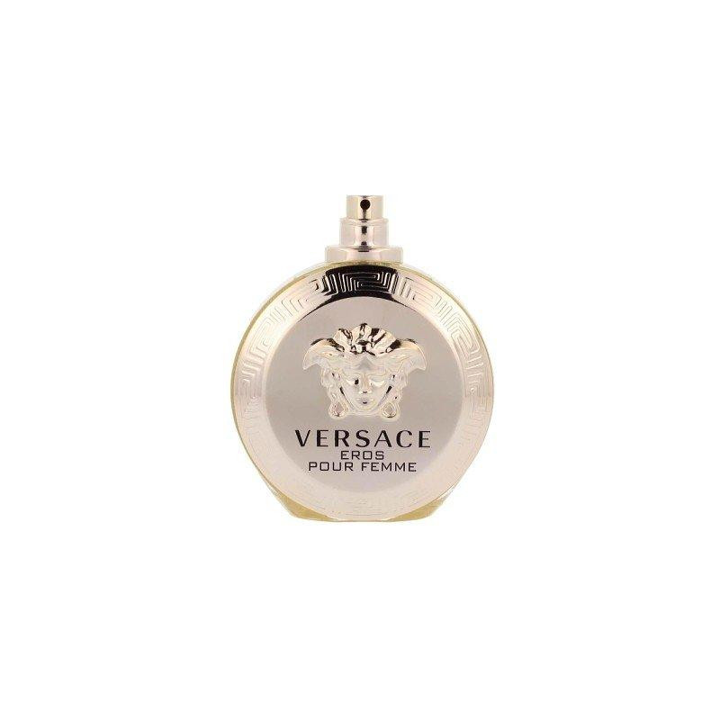 Versace Eros Pour Femme női parfüm csomagolás nélkül EDP