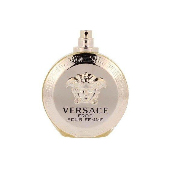 Versace Eros Pour Femme női parfüm csomagolás nélkül EDP
