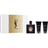 YSL Black Opium Ajándékkészlet nőknek