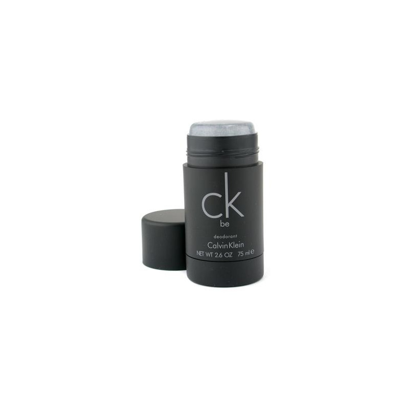 Calvin Klein Be Uniszex dezodor rúd