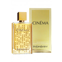 YSL Cinema Eau de Parfum for Women EDP