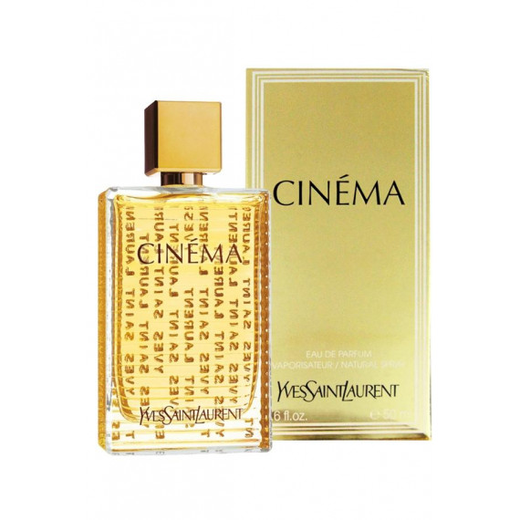 YSL Cinema Eau de Parfum for Women EDP