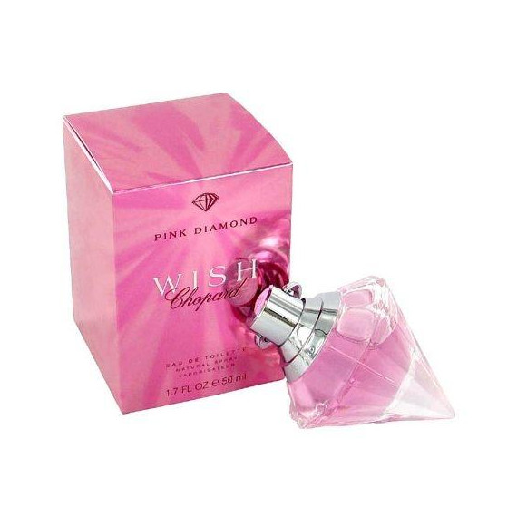 Chopard Wish Pink Diamond női parfüm EDT