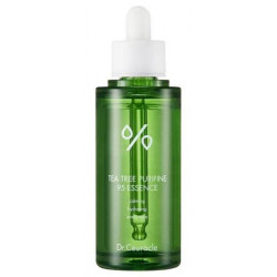 Dr. Ceuracle Tea Tree Purifine 95 Essence esenta hidratanta - Image 1