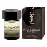YSL La Nuit de L`Homme férfi parfüm EDT