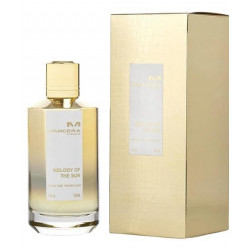 Mancera Melody Of The Sun EDP - Image 1