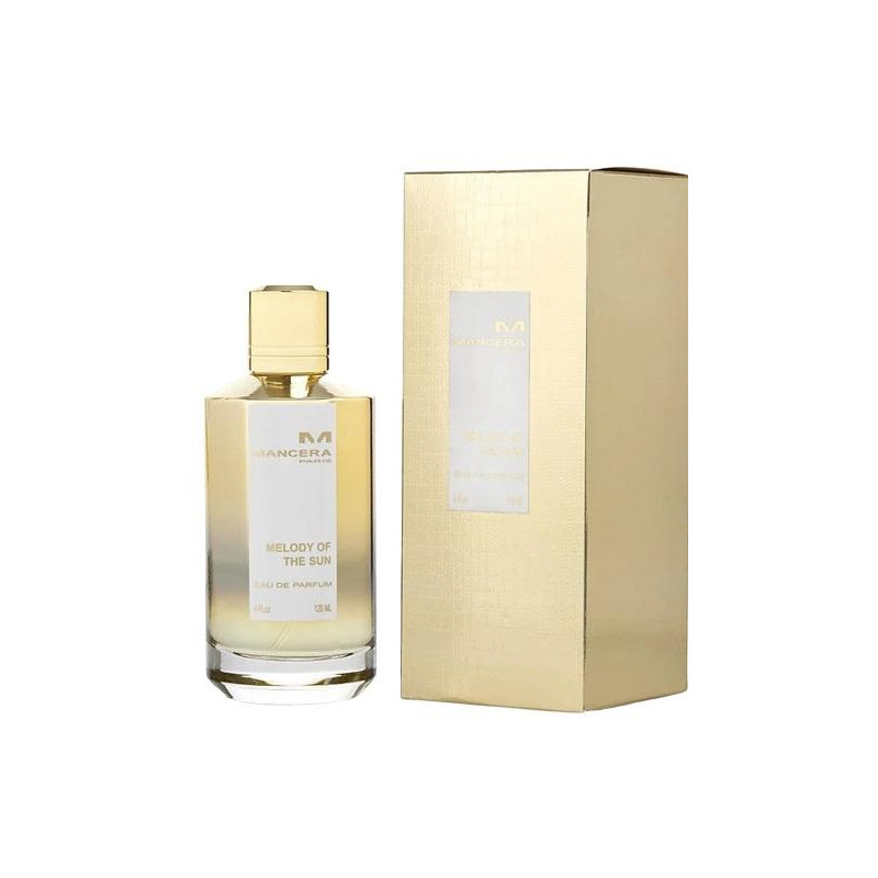 Mancera Melody Of The Sun EDP - Image 1