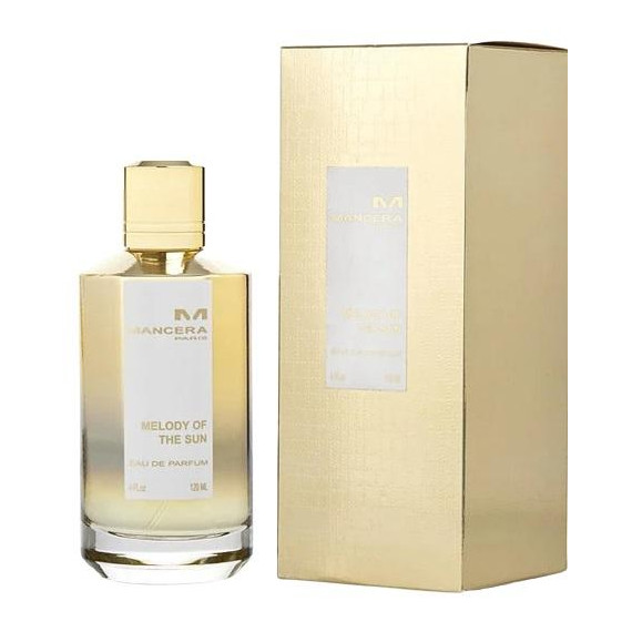 Mancera Melody Of The Sun EDP - Image 1