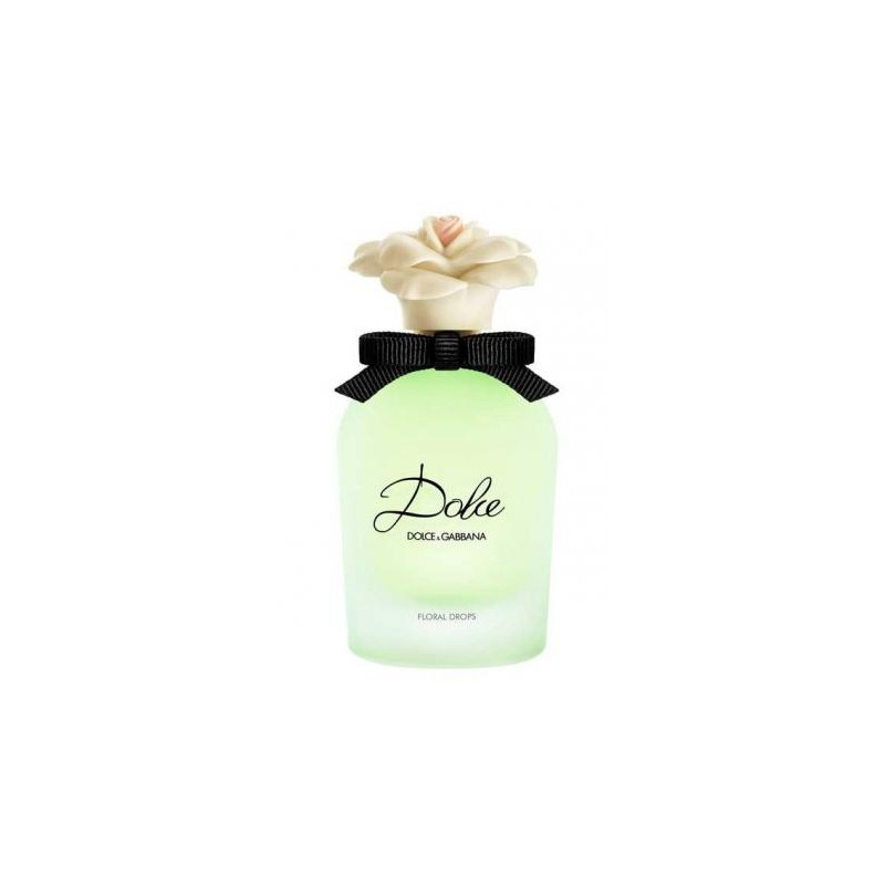 Dolce & Gabbana Dolce Floral Drops Eau de Toilette női EDT