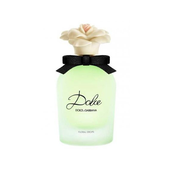Dolce & Gabbana Dolce Floral Drops Eau de Toilette női EDT