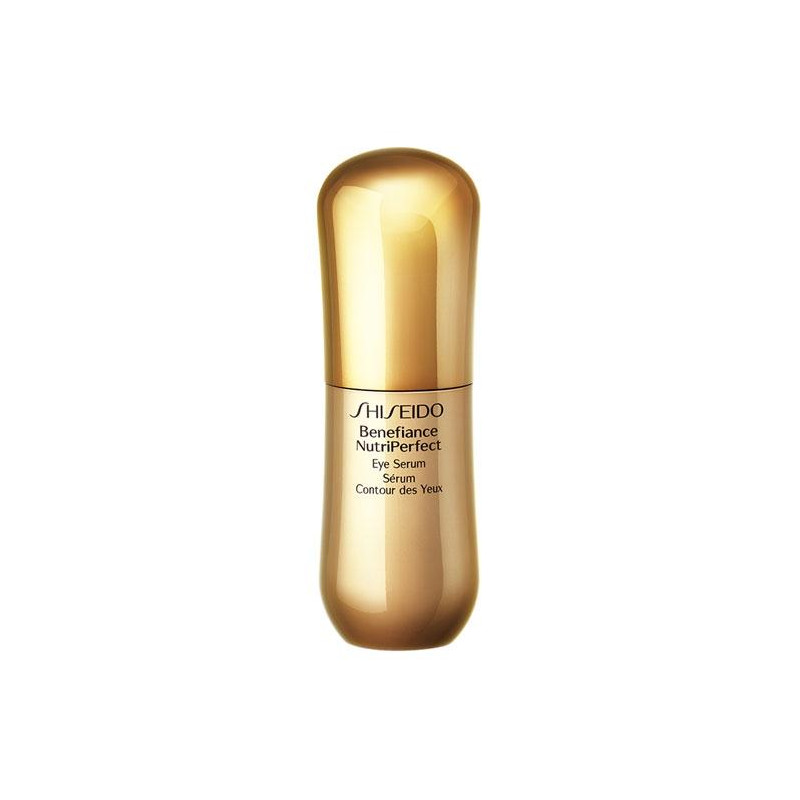 Shiseido Benefiance NutriPerfect Eye Serum Szérum a szemkörnyékre