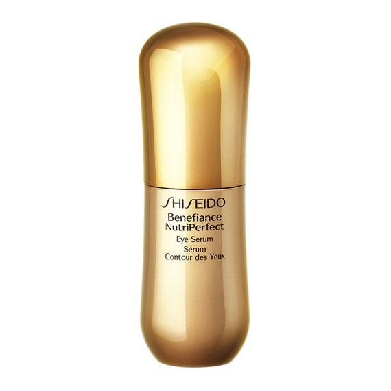 Shiseido Benefiance NutriPerfect Eye Serum Szérum a szemkörnyékre