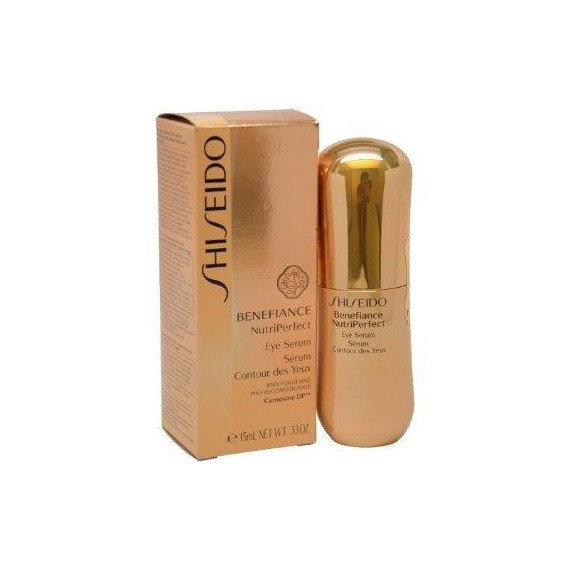 Shiseido Benefiance NutriPerfect Eye Serum Szérum a szemkörnyékre