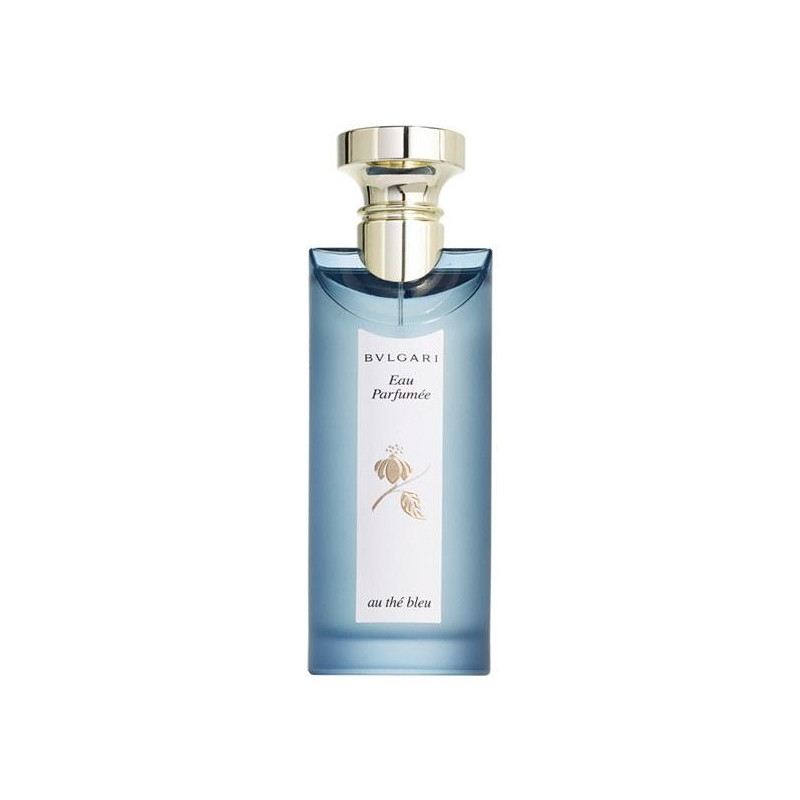 Bvlgari Eau Parfumee au The Bleu unisex parfüm EDC csomagolás nélkül