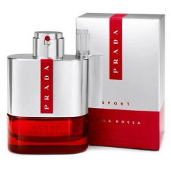 Prada Luna Rossa Sport...