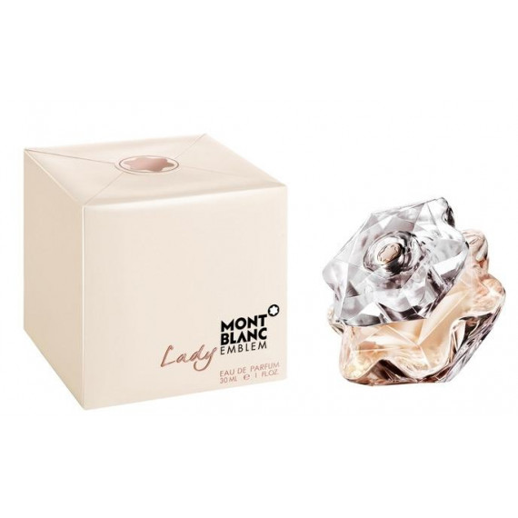 Mont Blanc Lady Emblem Eau de Parfum for Women EDP
