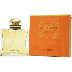 Hermes 24 Faubourg Eau de Parfum for Women EDP
