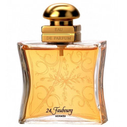 Hermes 24 Faubourg Eau de...