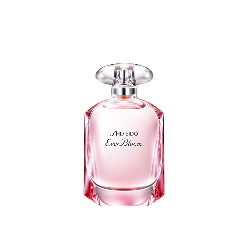 Shiseido Ever Bloom női parfüm EDP