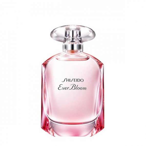 Shiseido Ever Bloom női parfüm EDP