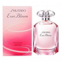 Shiseido Ever Bloom női parfüm EDP