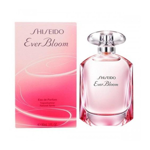 Shiseido Ever Bloom női parfüm EDP