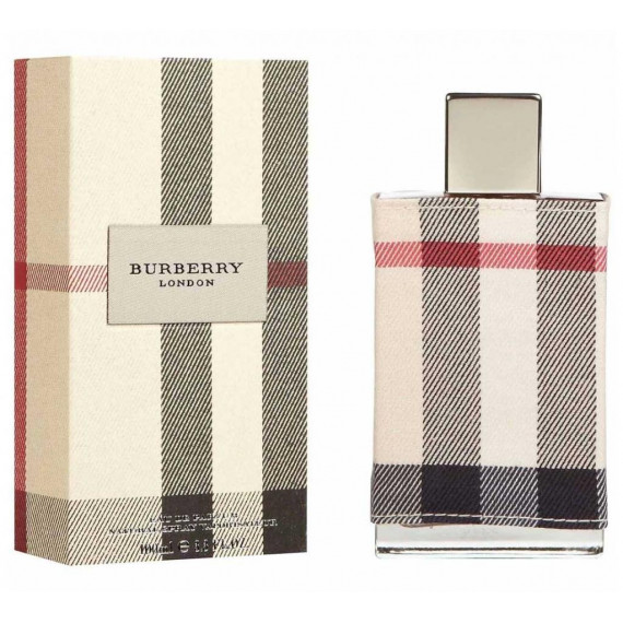 Burberry London Eau de Parfum for Women EDP