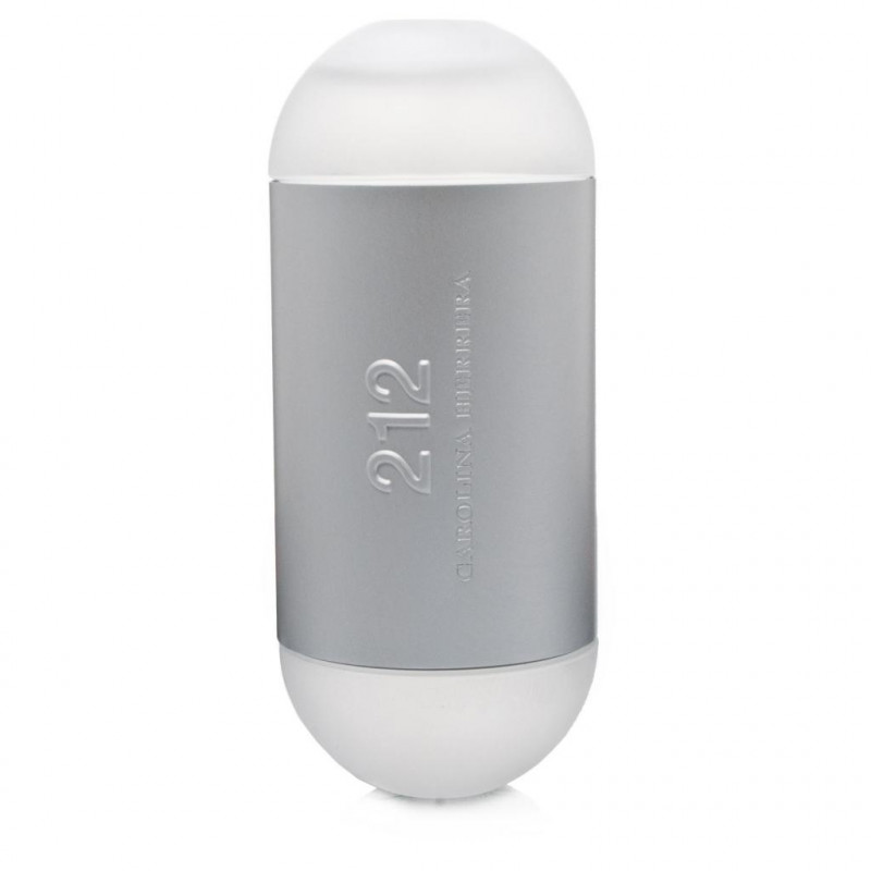 Carolina Herrera 212 Eau de Toilette női EDT