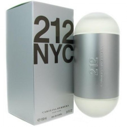 Carolina Herrera 212 Eau de Toilette női EDT