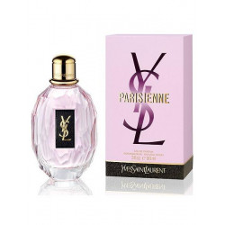 YSL Parisienne női parfüm EDP