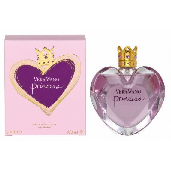 Vera Wang Princess női parfüm EDT