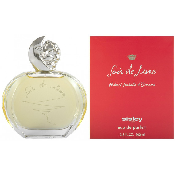 Sisley Soir de Lune Eau de Parfum for Women EDP