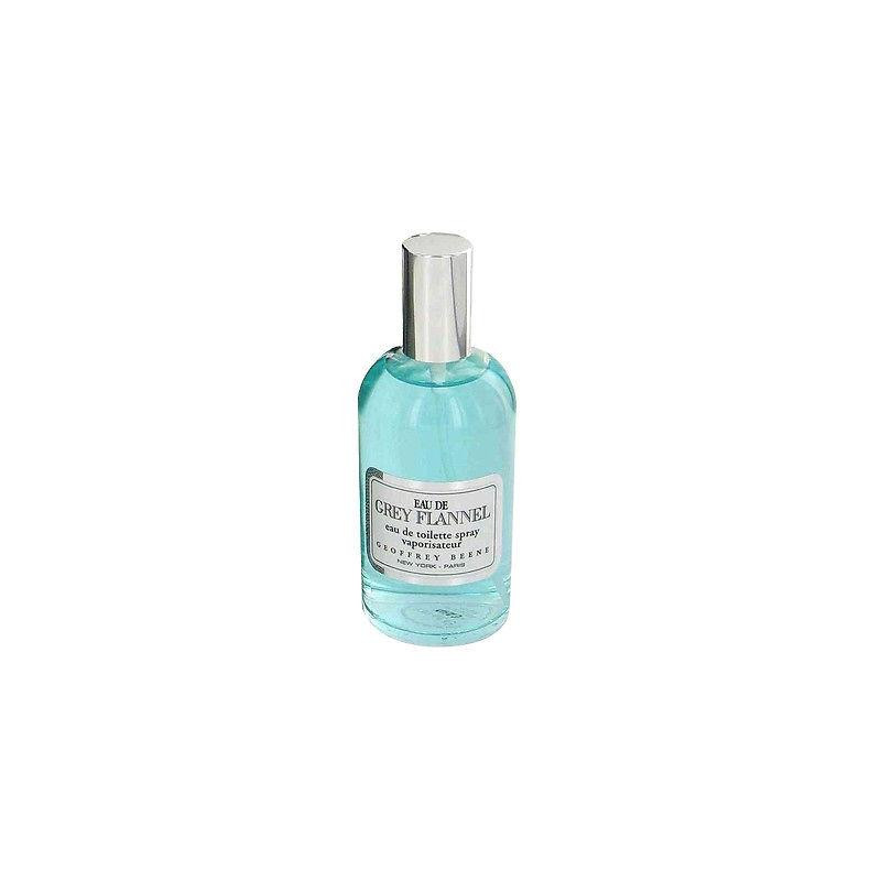 Geoffrey Beene Eau de Grey Flannel férfi parfüm EDT