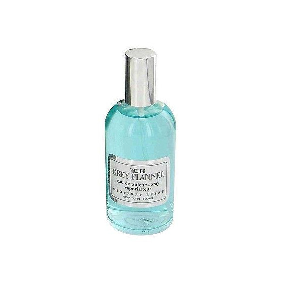 Geoffrey Beene Eau de Grey Flannel férfi parfüm EDT