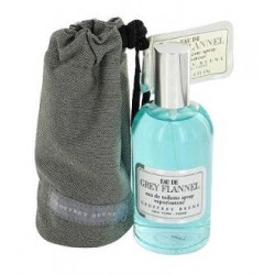 Geoffrey Beene Eau de Grey Flannel férfi parfüm EDT