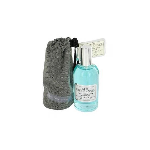 Geoffrey Beene Eau de Grey Flannel férfi parfüm EDT