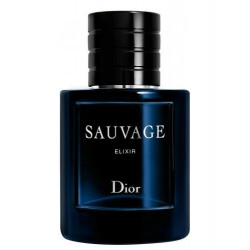 Christian Dior Sauvage Elixir EDP - Image 1