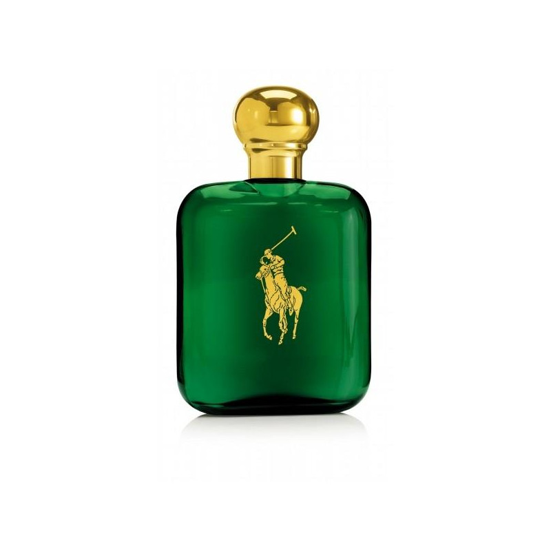 Ralph Lauren Polo férfi parfüm csomagolás nélkül EDT