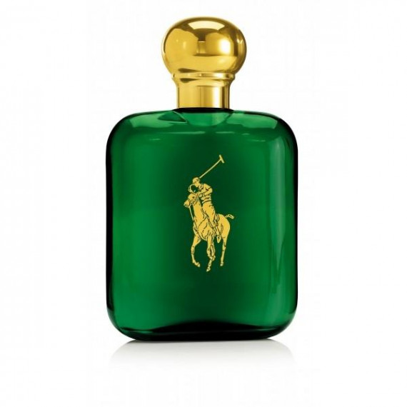 Ralph Lauren Polo férfi parfüm csomagolás nélkül EDT