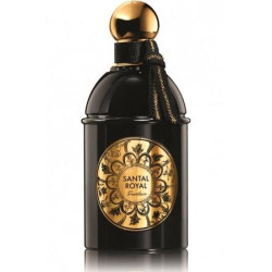Guerlain Les Absolus d`Orient Santal Royal uniszex parfüm csomagolás nélkül EDP