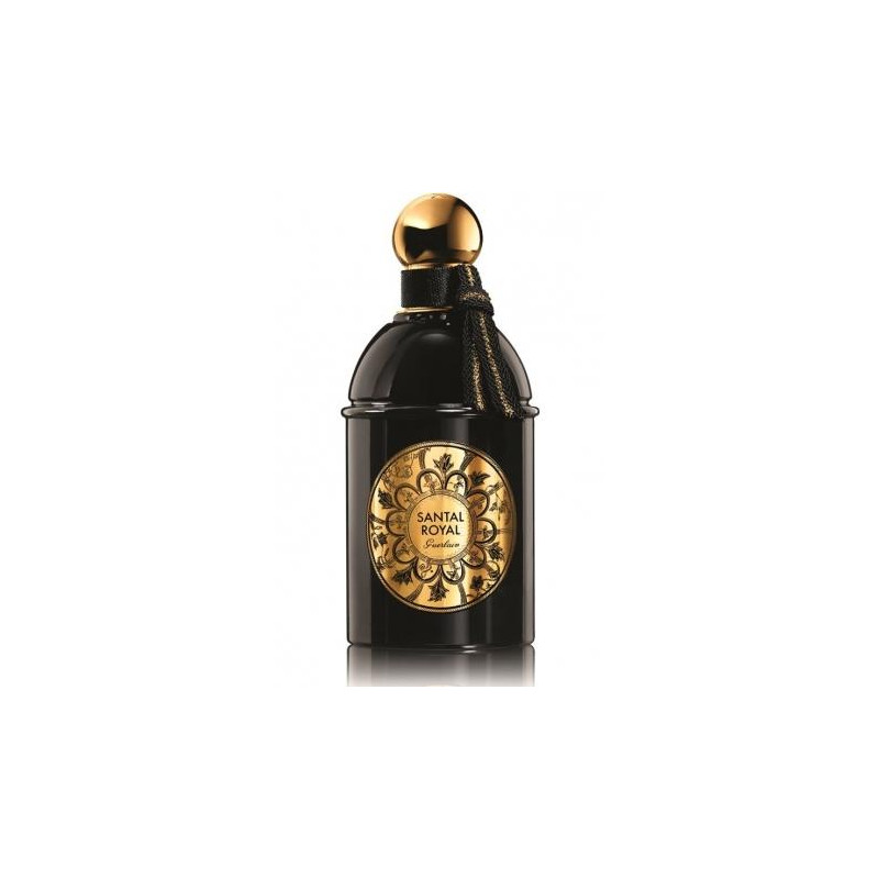 Guerlain Les Absolus d`Orient Santal Royal uniszex parfüm csomagolás nélkül EDP