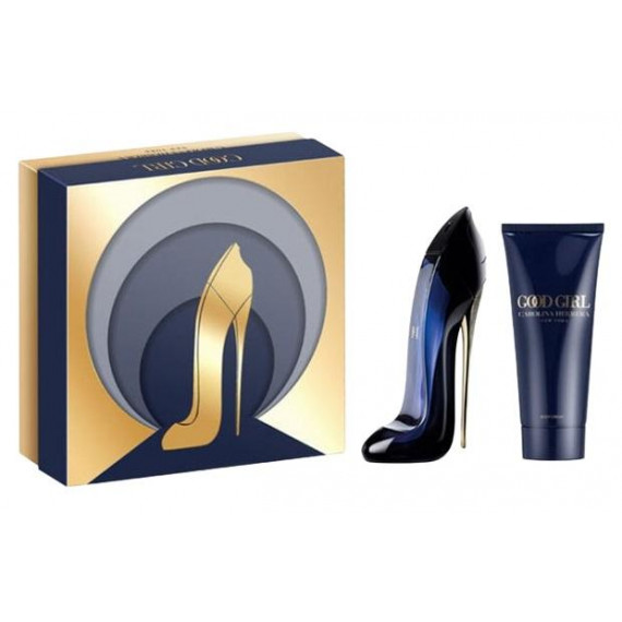 Carolina Herrera Good Girl ajándékkészlet nőknek