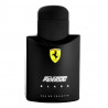 Ferrari Scuderia Black Eau de toilette férfiaknak EDT